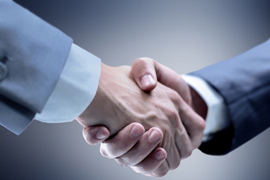 Kết nối để cạnh tranh: Bấy lâu vẫn chỉ... nói suông