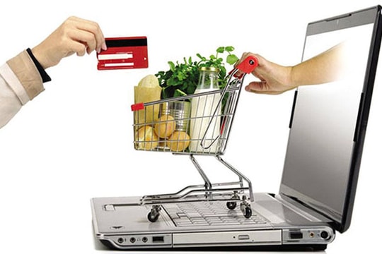 2 quy tắc cần chú trọng khi kinh doanh trên mạng