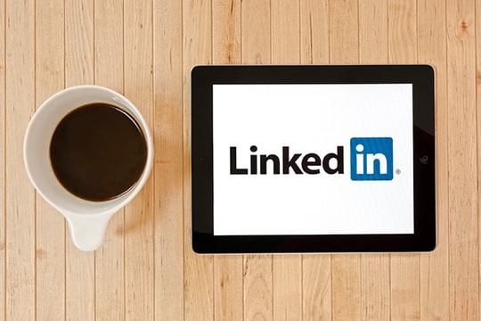 LinkedIn - Chìa khóa tìm kiếm khách hàng tiềm năng