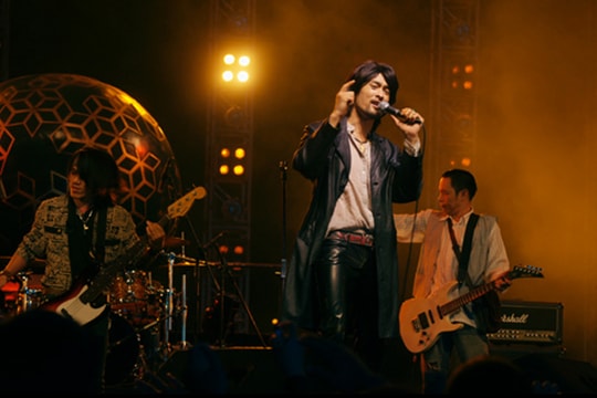 Ấn tượng MV nhạc phim Việt