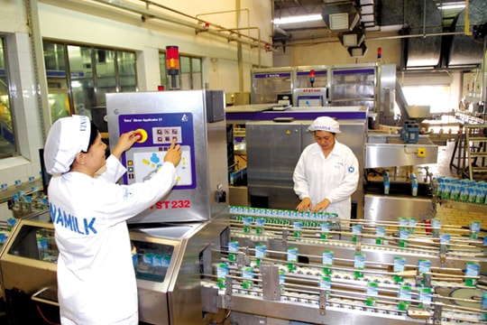 Chia lô nhỏ để bán cổ phiếu: Thiếu các quy định cụ thể