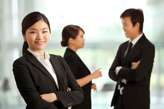 Lao động trẻ tìm việc: "Nhìn" lương hay cơ hội học tập?