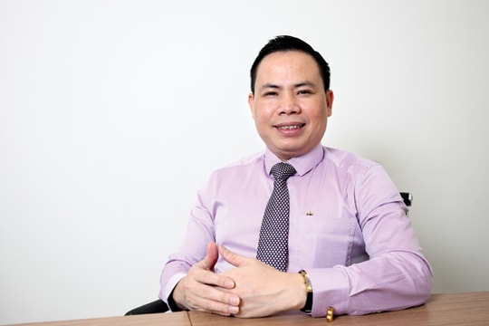 Chủ tịch Biofarms: Mong nông dân thành doanh nhân