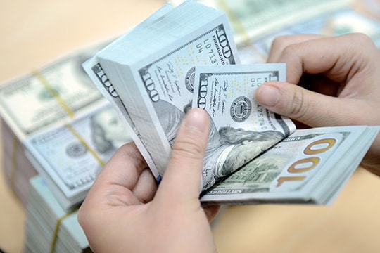 Kỳ vọng lãi suất của FED và tác động tới đồng USD