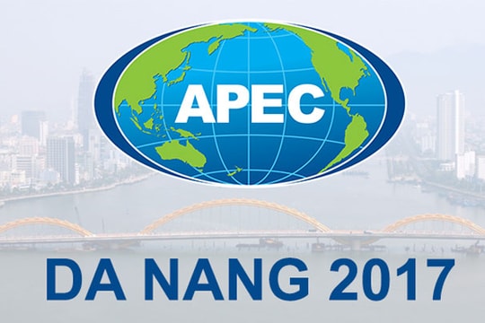 Việt Nam sẵn sàng cho Năm APEC 2017