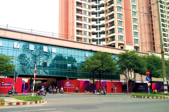 Xu hướng hồi sinh, "làm đẹp" sản phẩm nhà ở