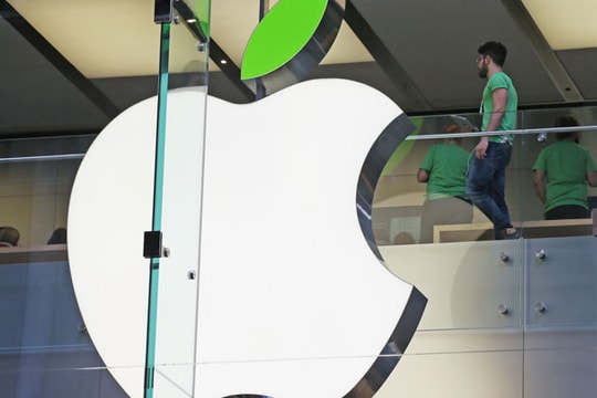 90% công ty lớn nhất thế giới cất tiền ở thiên đường thuế