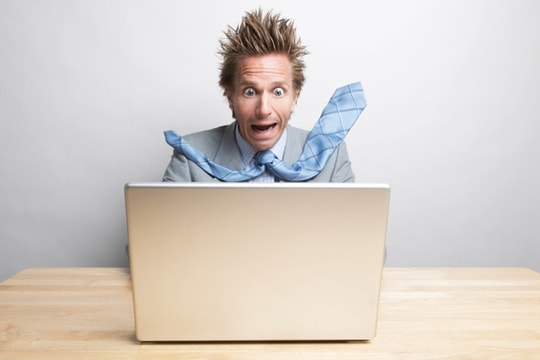 5 sai lầm lớn của các chủ doanh nghiệp nhỏ