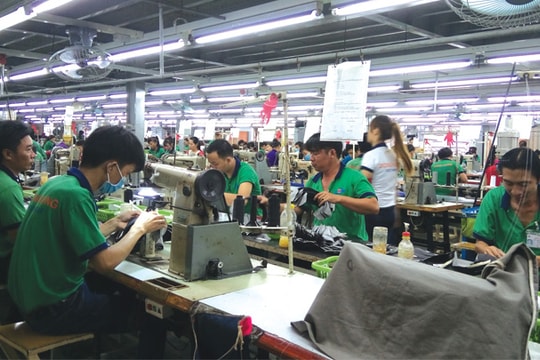 Cộng đồng doanh nghiệp: Muốn thoát khó, phải đổi mới