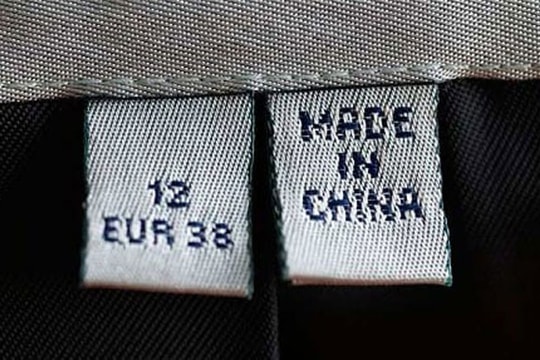 EU siết chặt nhập khẩu hàng Trung Quốc