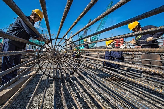 Nhiều ngành nghề hưởng lợi từ việc cắt giảm thủ tục hành chính