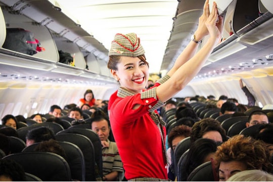 Giảm 50% giá vé cho chặng bay nội địa Thái Lan