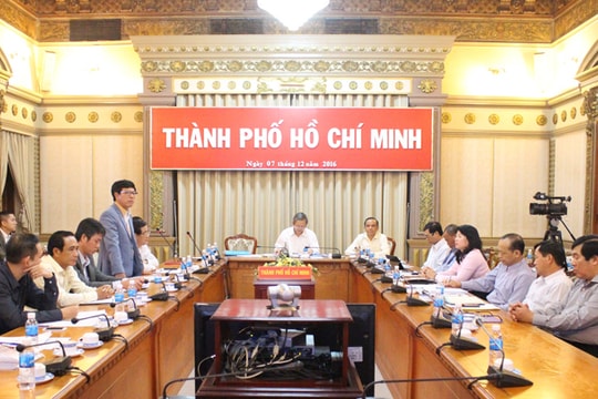 HQC đẩy mạnh phân khúc nhà ở xã hội, nhà ở cho công nhân