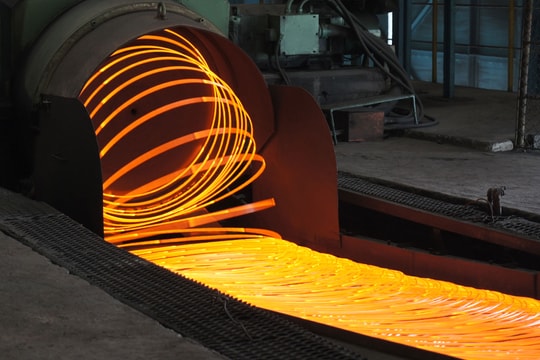 [Infographic] 12 dự án thép bị loại khỏi quy hoạch