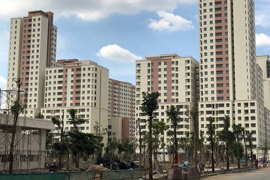 Vì sao nhà giá rẻ vẫn không dễ bán?