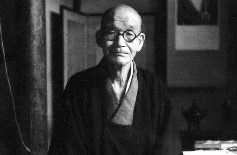 17 triết lý sống của thiền sư số một Nhật Bản