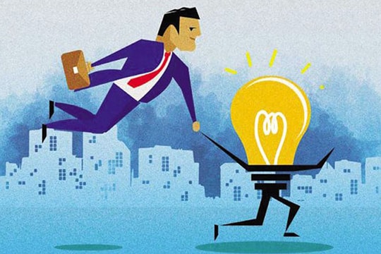 Dấu hiệu rạn nứt giữa mentor và startup