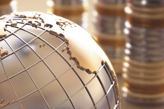 7 sự kiện chấn động thị trường tài chính thế giới năm 2016