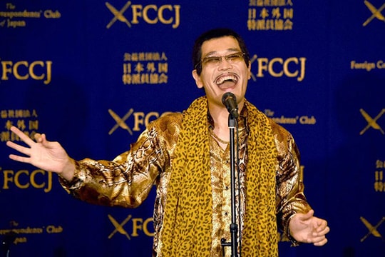 Những hiện tượng Internet năm 2016 tại Đông Nam Á