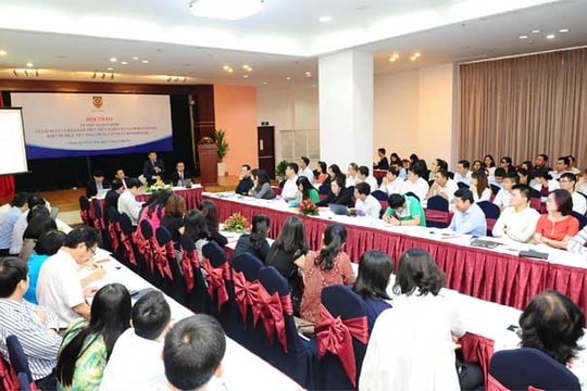 Áp dụng BLDS 2015 vào lĩnh vực tài chính - ngân hàng như thế nào