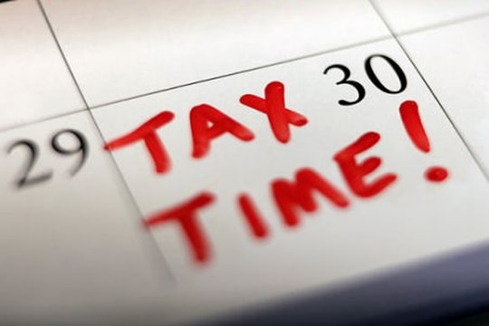 Câu chuyện cuối năm