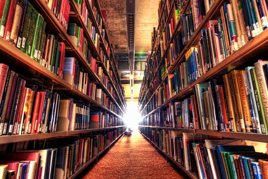 Ngành thư viện trong kỷ nguyên xuất bản điện tử