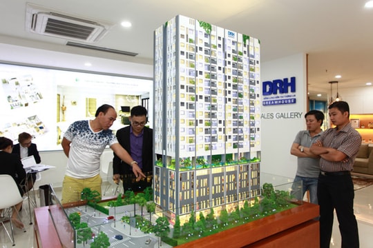 Nhận đặt cọc dự án căn hộ D-Vela