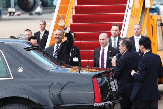 10 sự kiện kinh tế - chính trị nổi bật năm 2016