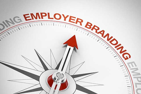 4 bước xây dựng thương hiệu tuyển dụng