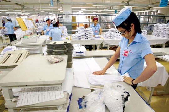 TP.HCM xem xét mở rộng diện tích các khu công nghiệp