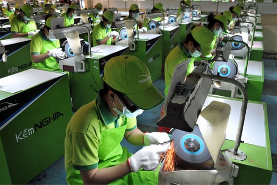 Hội Doanh nghiệp quận Thủ Đức: Chú trọng phát triển hội viên