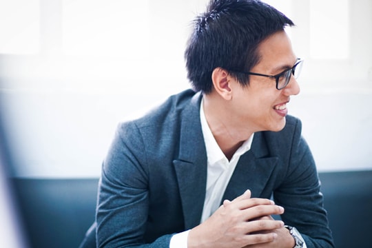 Kinh nghiệm khởi nghiệp: Nuôi ước mơ, đừng nuôi ảo tưởng!