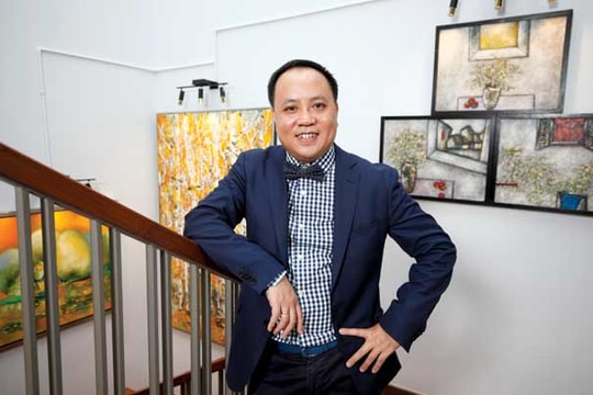 Chuyên nghiệp là hướng đến sự phát triển lâu dài