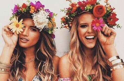 Chăm sóc sắc đẹp mùa cuối năm