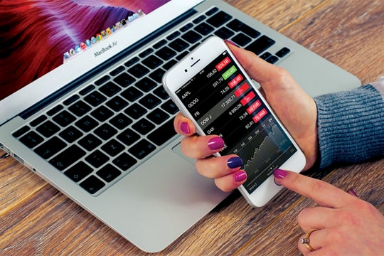 4 cách dùng smartphone giúp bạn khác biệt hơn