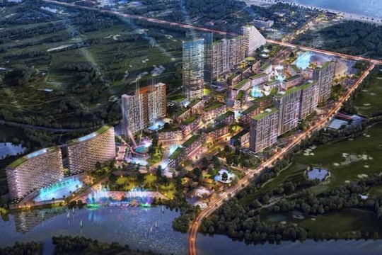 Empire Hospitality - mô hình quản lý khách sạn tiên phong tại Việt Nam