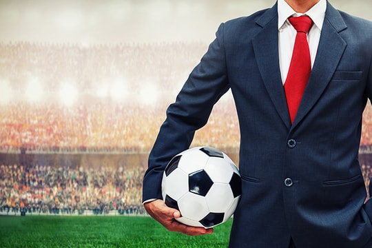 Mối tương quan giữa CEO và thể thao