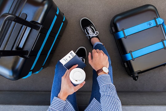 Muốn nâng cao kỹ năng trong công việc hãy đi... du lịch