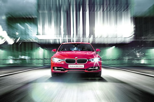 BMW Series 3 – “Mẫu xe thành công nhất lịch sử BMW”
