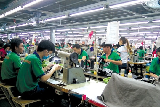 Ngành da giày Việt Nam: Chủ động khai thác lợi thế từ FTAs