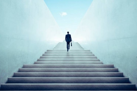 Chìa khóa thành công của các CEO trên thế giới