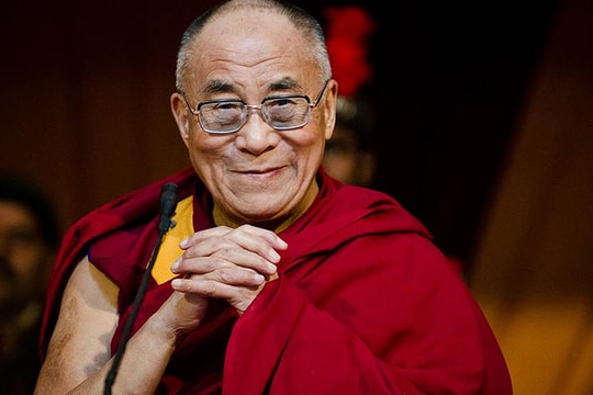 5 chìa khóa hạnh phúc trong mọi hoàn cảnh