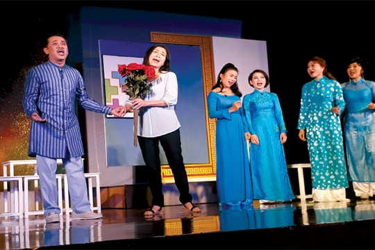 Thực đơn giải trí Tết Đinh Dậu 2017