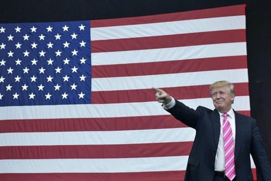 Việt Nam nên "tiếp cận" Mỹ theo cách nào?