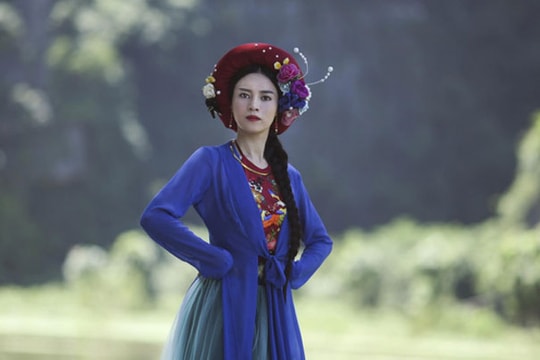 Ninh Dương Lan Ngọc: Phá cách nhưng vẫn là chính mình