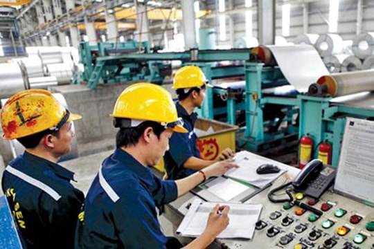 Để có một nền kinh tế tri thức