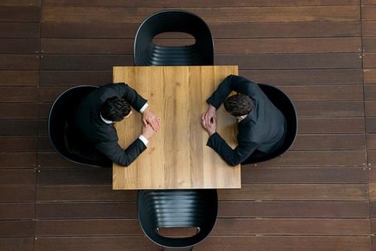 Trường dạy trưởng thành