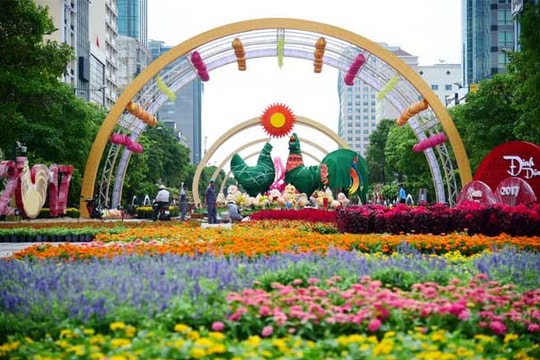 Thư chúc Tết Đinh dậu 2017 của Chủ tịch nước Trần Đại Quang