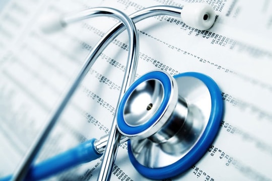 Cổ phiếu y tế, dược phẩm "thăng hoa" nhất năm 2016?