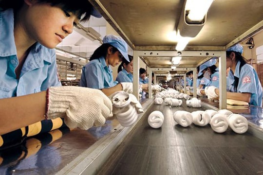 Rút ngắn khoảng cách công nghệ nhờ... R&D